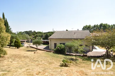 House in Saint-Lys (31470)