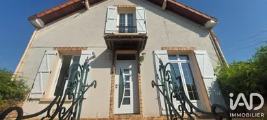 House in Villeblevin (89340)