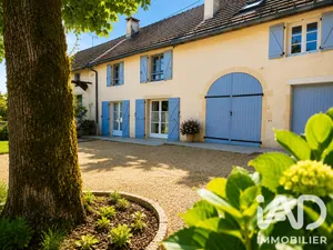 Maison de village à Cousance (39190)