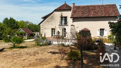 Park home in Avrigney-Virey (70150)