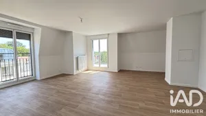 Apartment in Dourdan (91410)