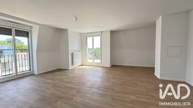 Appartement à Dourdan (91410)