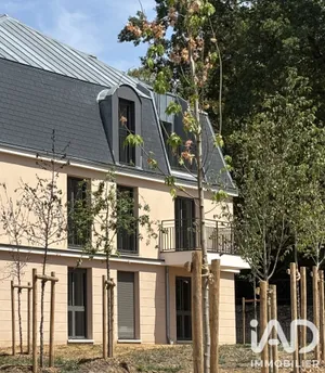 Appartement à Dourdan (91410)