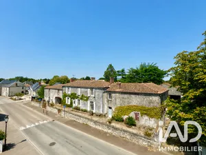 Maison à Beaufou (85170)