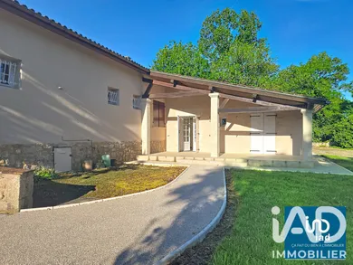 Park home in Fleurance (32500)