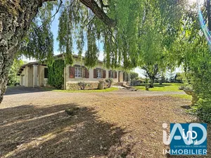 Park home in Fleurance (32500)