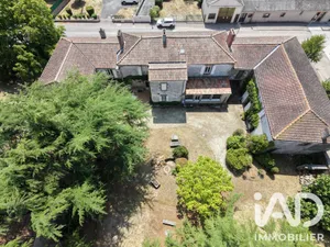 House in Beaufou (85170)