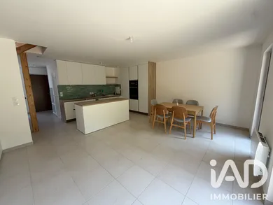 Maison à Coupvray (77700)
