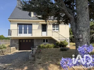 Maison à Clohars-Carnoët (29360)