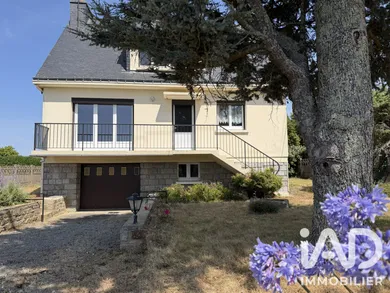 Maison à Clohars-Carnoët (29360)