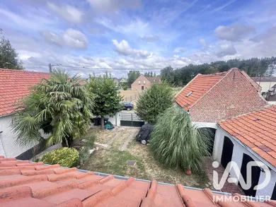 Maison de campagne à Noyelles-sous-Bellonne (62490)