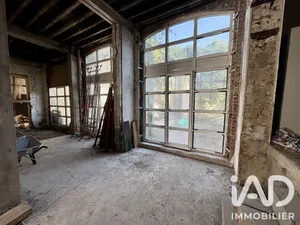 Loft in Lille (59000)