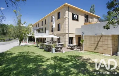 Studio à Bouc-Bel-Air (13320)