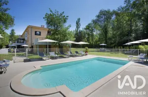 Studio à Bouc-Bel-Air (13320)