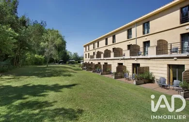 Studio à Bouc-Bel-Air (13320)