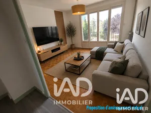 Apartment in Roanne (42300)