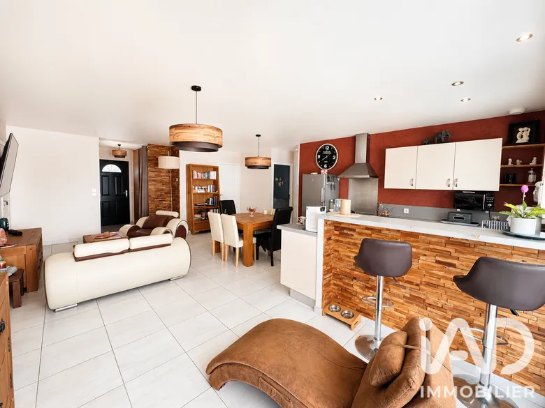 Maison 4 pièces 87 m² · à Besné · 87 m² · 236 000 €