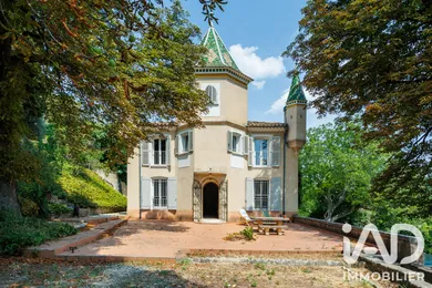 Maison à Valensole (04210)