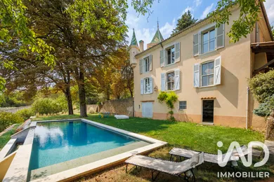House in Valensole (04210)