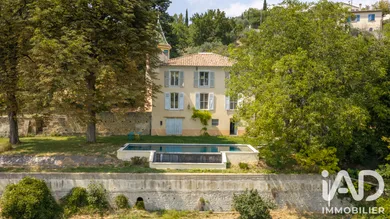 Maison à Valensole (04210)