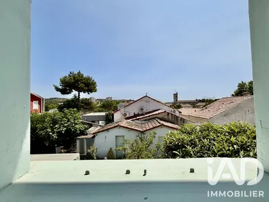 Townhouse in Marseille (13015)