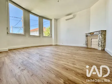 Townhouse in Marseille (13015)