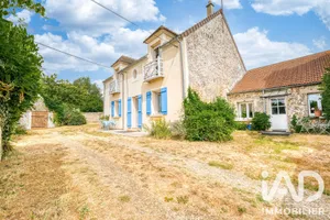 Maison de campagne à Boissy-le-Châtel (77169)