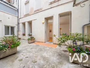 Appartement à La Rochelle (17000)