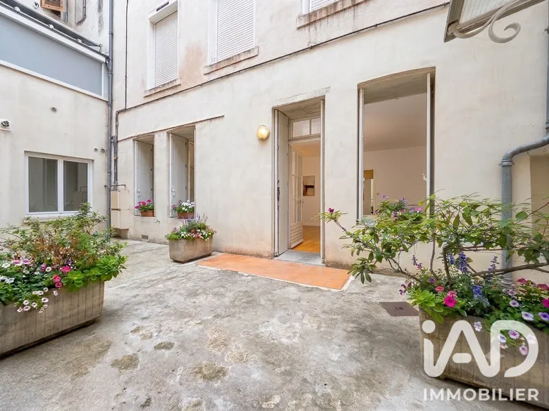 Appartement 2 pièces 53 m² · à La Rochelle · 52,7 m² · 199 000 €