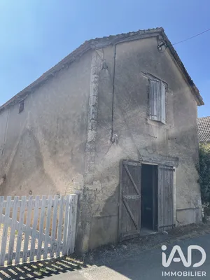 Village house in Assier (46320)