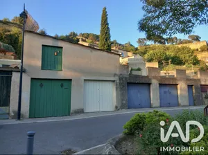 Garage à Cadenet (84160)