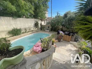 House in Marseille (13015)