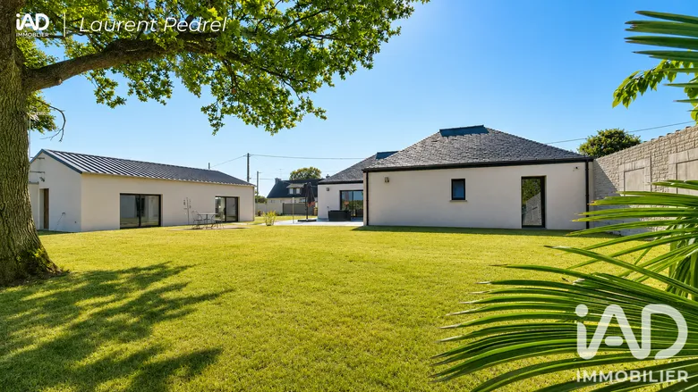 Maison 8 pièces 205 m² · à Allaire · 205 m² · 469 000 €
