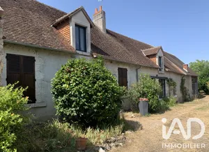 Longere in Vineuil (41350)