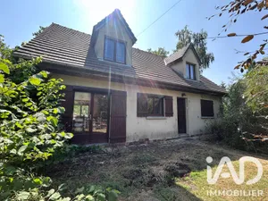Maison à Ponchon (60430)