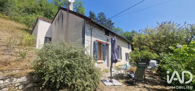 Park home in Vireaux (89160)