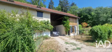 Park home in Vireaux (89160)