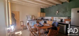 Park home in Vireaux (89160)