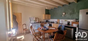 Park home in Vireaux (89160)