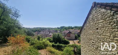 Park home in Vireaux (89160)