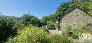 Maison de campagne à Vireaux (89160)