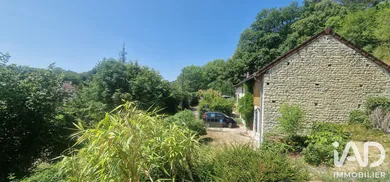 Park home in Vireaux (89160)
