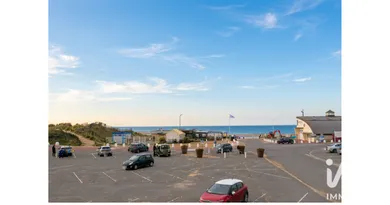 Appartement à Gouville-sur-Mer (50560)