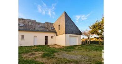 Appartement à Gouville-sur-Mer (50560)