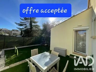 Apartment in Béziers (34500)