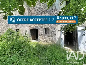 Maison de campagne à Chadron (43150)