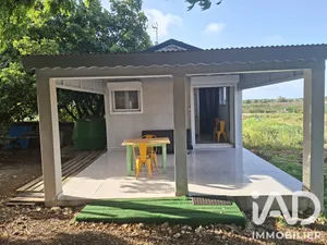 Bungalow à Le Moule (97160)