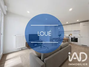Appartement à Le Blanc-Mesnil (93150)
