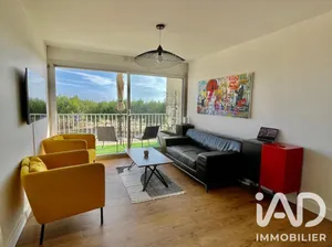 Apartment in Saint-Brevin-les-Pins (44250)