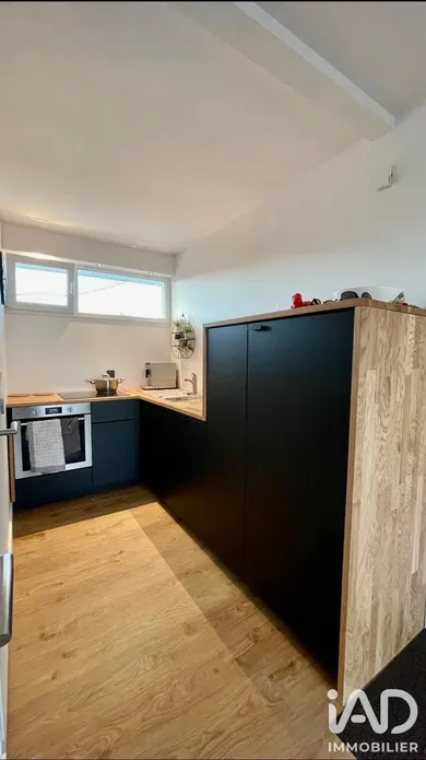 Apartment in Saint-Brevin-les-Pins (44250)